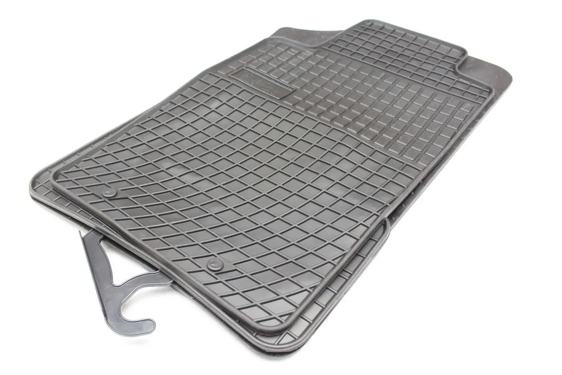 Tipske patosnice Frogum gumene Peugeot 206/98-12/ - PROSET VTT doo