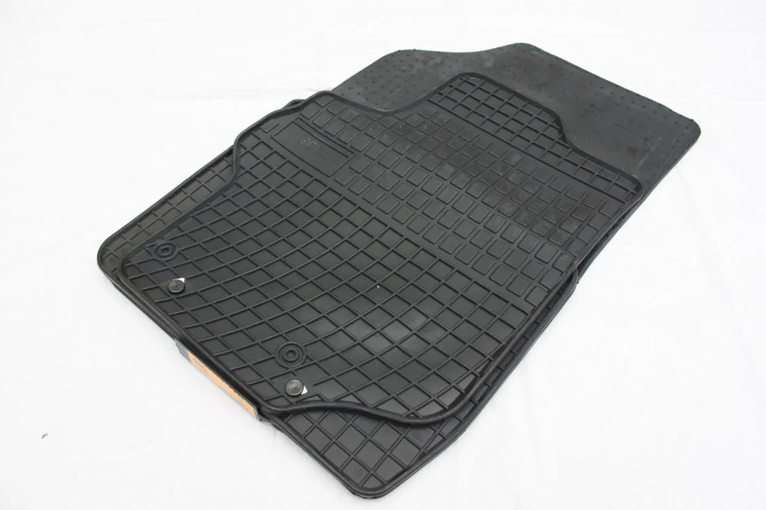 Tipske patosnice Frogum gumene Peugeot 301 / Citroen C-Elysee (2012+) - PROSET VTT doo