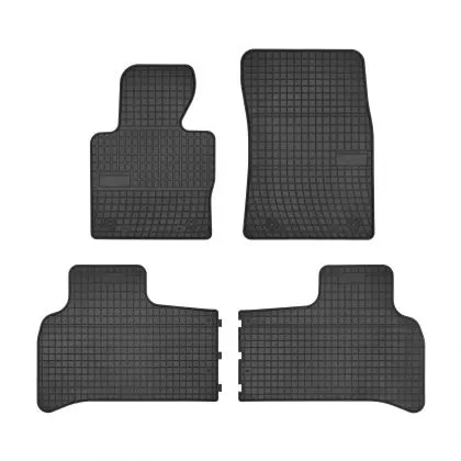 Tipske patosnice Frogum gumene Range Rover Vogue (2002-2012) - PROSET VTT doo