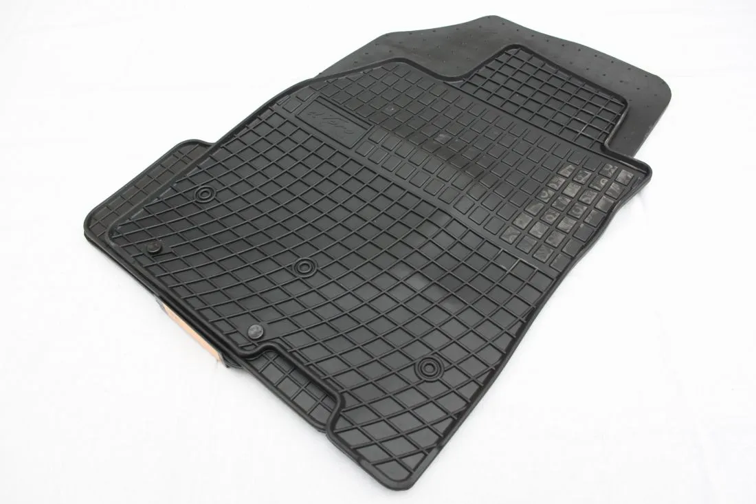 Tipske patosnice Frogum gumene Renault Fluence (2009+) - PROSET VTT doo