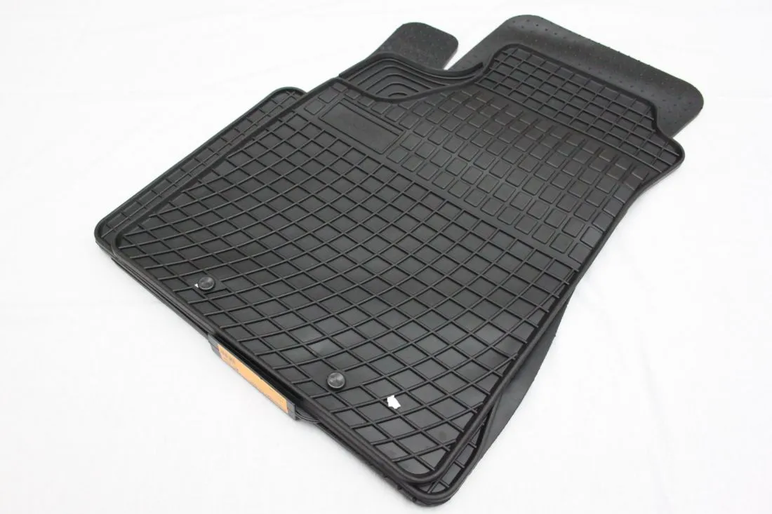 Tipske patosnice Frogum gumene Renault Kangoo (1998-2008) 4kom - PROSET VTT doo