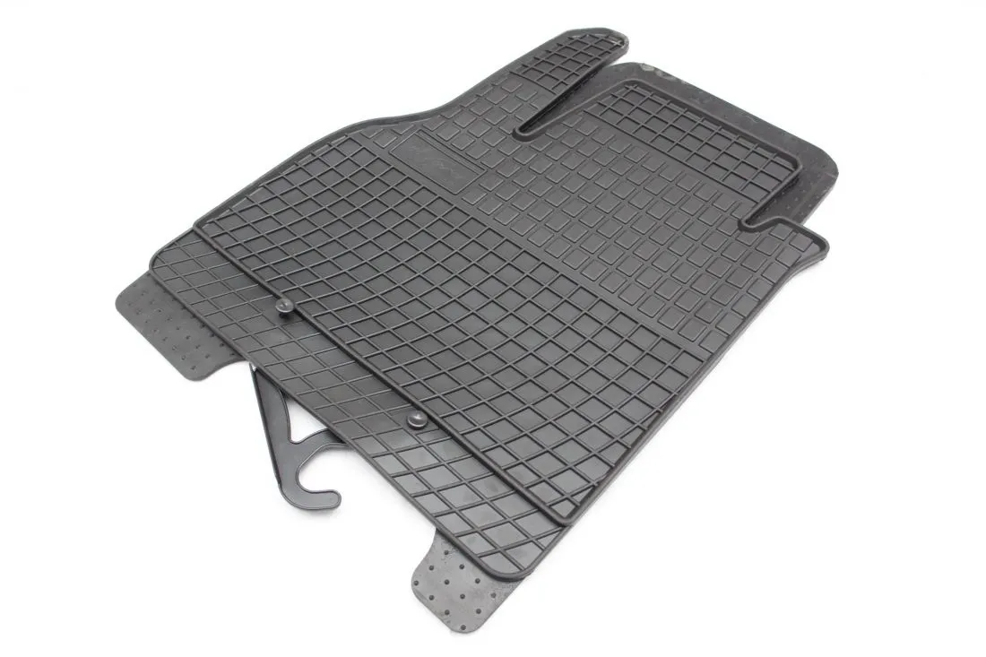 Tipske patosnice Frogum gumene Renault Kangoo 2 /08+/Mercedes Citan/12+/ - PROSET VTT doo