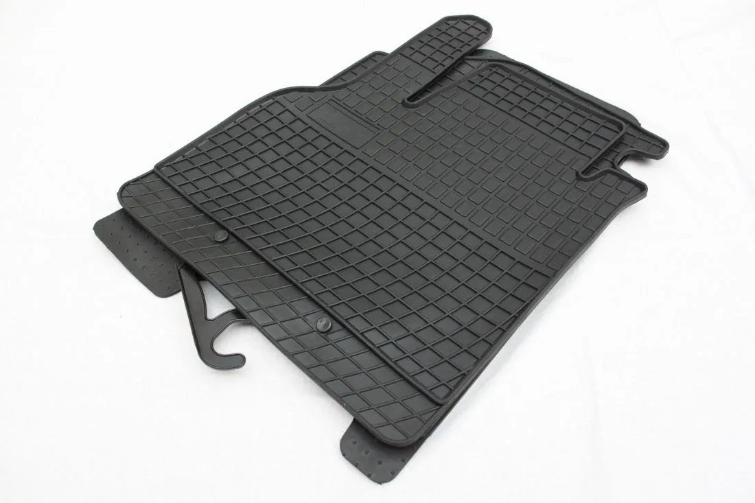 Tipske patosnice Frogum gumene Renault Kangoo 4/08+/ - PROSET VTT doo