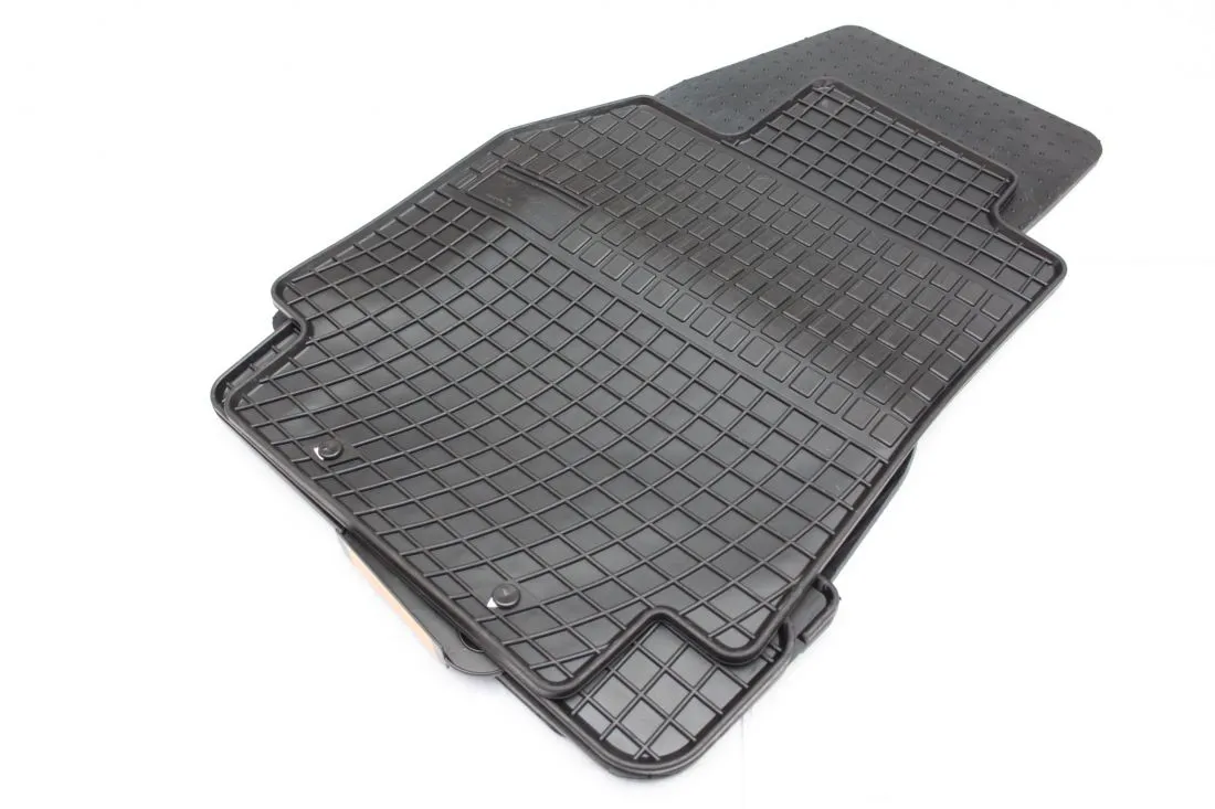 Tipske patosnice Frogum gumene Renault Megane 2 (2002-2009) - PROSET VTT doo