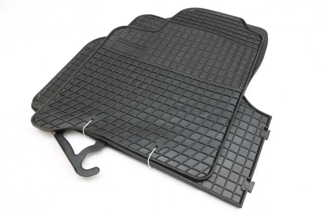 Tipske patosnice Frogum gumene Renault Scenic 1 (1996-2003) - PROSET VTT doo