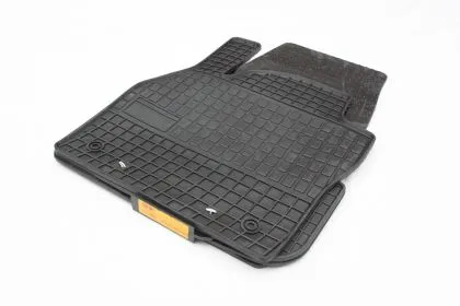 Tipske patosnice Frogum gumene Seat Arona (2017+) - PROSET VTT doo