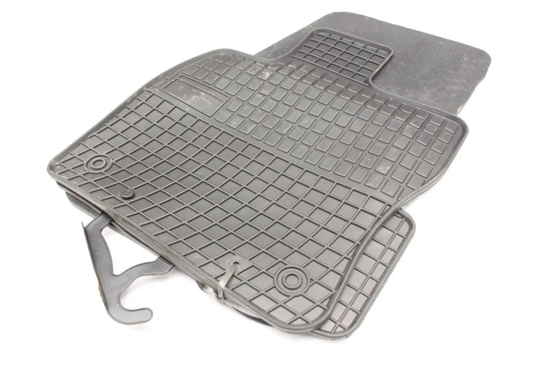 Tipske patosnice Frogum gumene Seat Ateca/16+/ - PROSET VTT doo