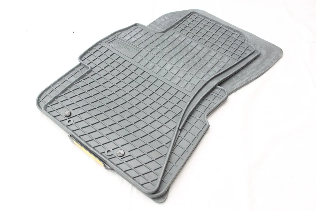 Tipske patosnice Frogum gumene SUBARU Impreza / Forester (2007-2013) / Legacy (2004-2009) - PROSET VTT doo