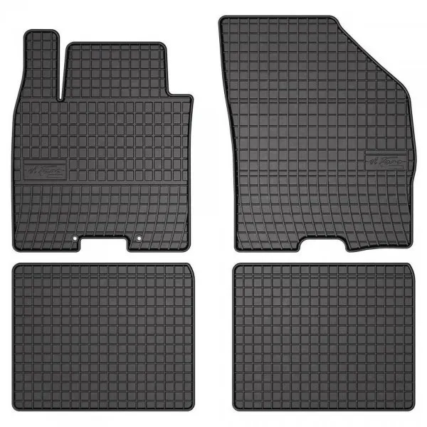 Tipske patosnice Frogum gumene Suzuki Baleno (2015+) Hatchback - PROSET VTT doo