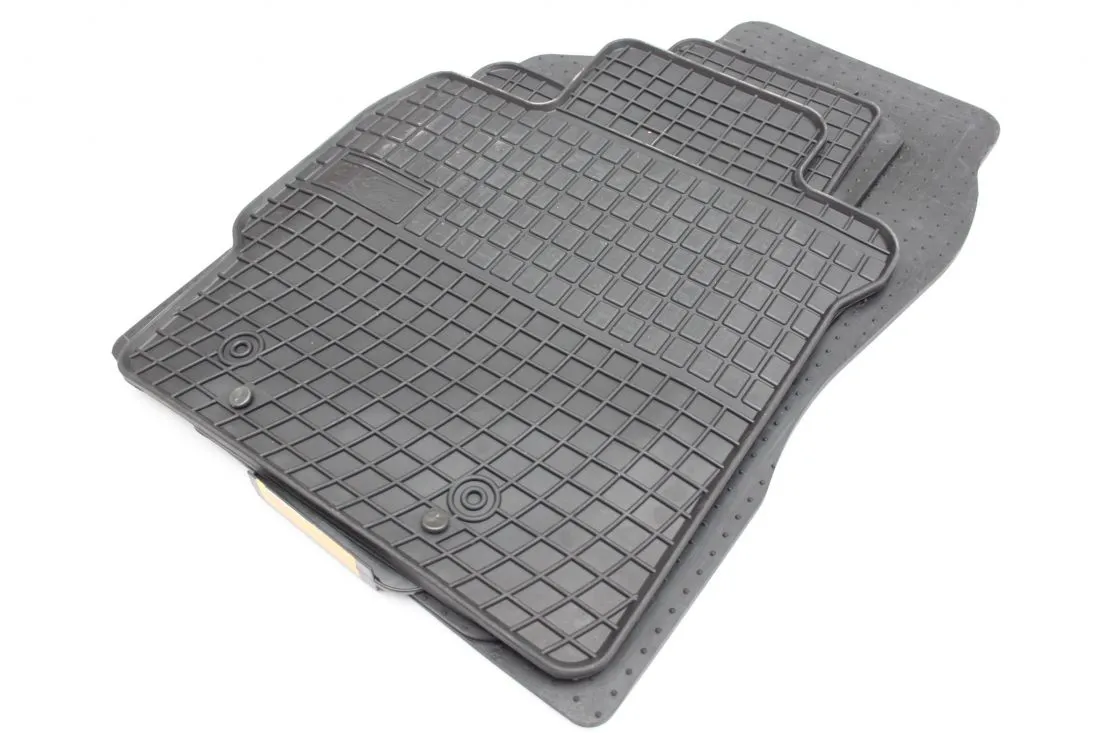 Tipske patosnice Frogum gumene Toyota Auris 1 (2007-2012) / Corola (2006-2012) - PROSET VTT doo