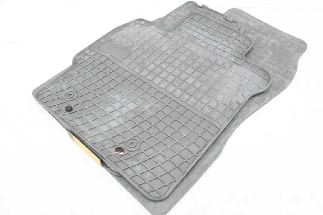 Tipske patosnice Frogum gumene TOYOTA Auris (2007-2010) / Corolla (2006-2012) - PROSET VTT doo