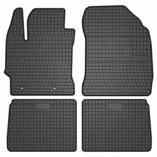 Tipske patosnice Frogum gumene Toyota Corolla (2013-2019) - PROSET VTT doo