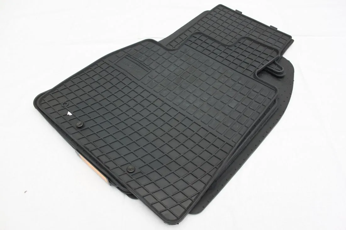 Tipske patosnice Frogum gumene Toyota LandCruiser 100 (1997-2007) - PROSET VTT doo