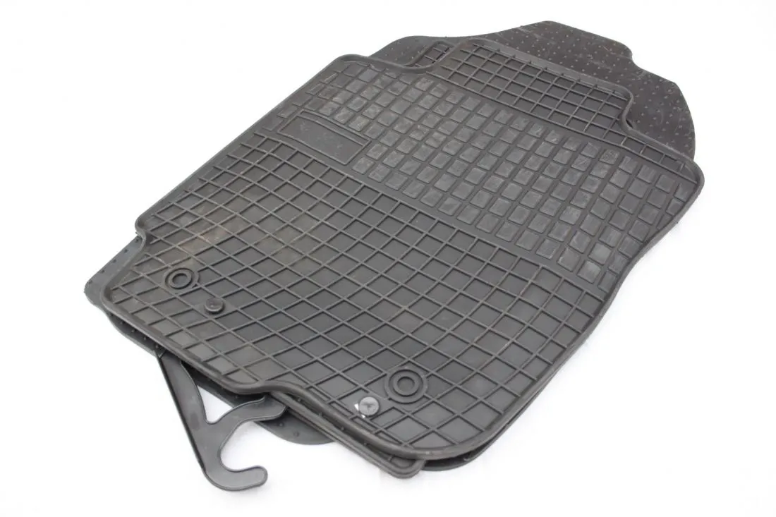 Tipske patosnice Frogum gumene Toyota Rav4 13+/ - PROSET VTT doo