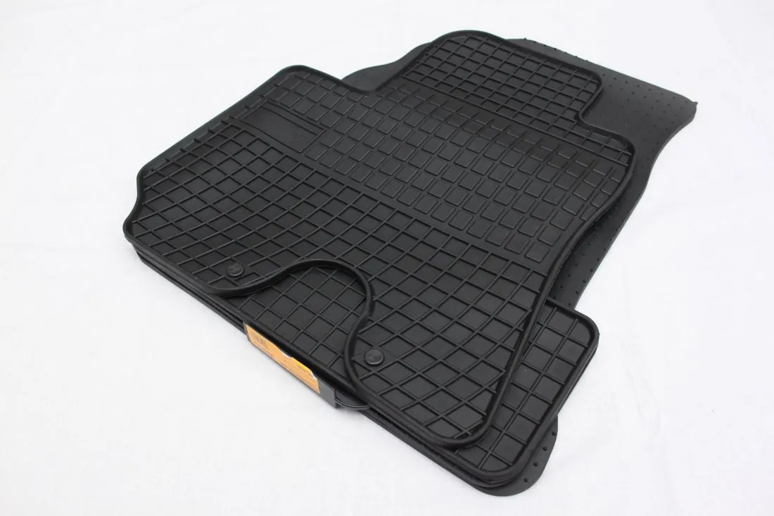Tipske patosnice Frogum gumene Toyota Rav4 (2000-2005) 3/5 vrata - PROSET VTT doo
