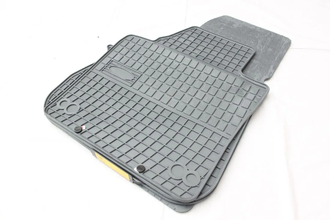Tipske patosnice Frogum gumene VOLKSWAGEN VW Caddy  (2003+) - PROSET VTT doo