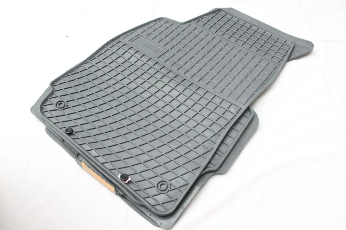 Tipske patosnice Frogum gumene VOLKSWAGEN VW Passat B5 / B5.5 / B5+ (1997-2005) - PROSET VTT doo