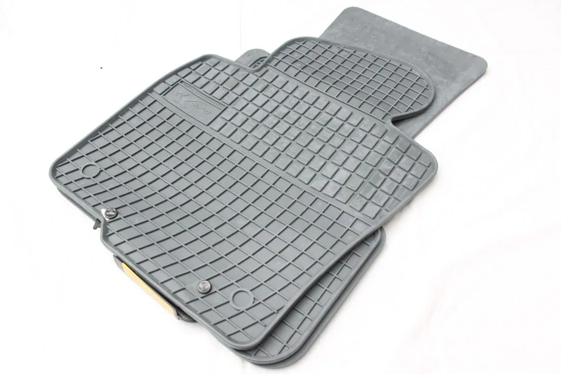Tipske patosnice Frogum gumene VOLKSWAGEN VW Passat B6 / B7 (2005-2010) - PROSET VTT doo