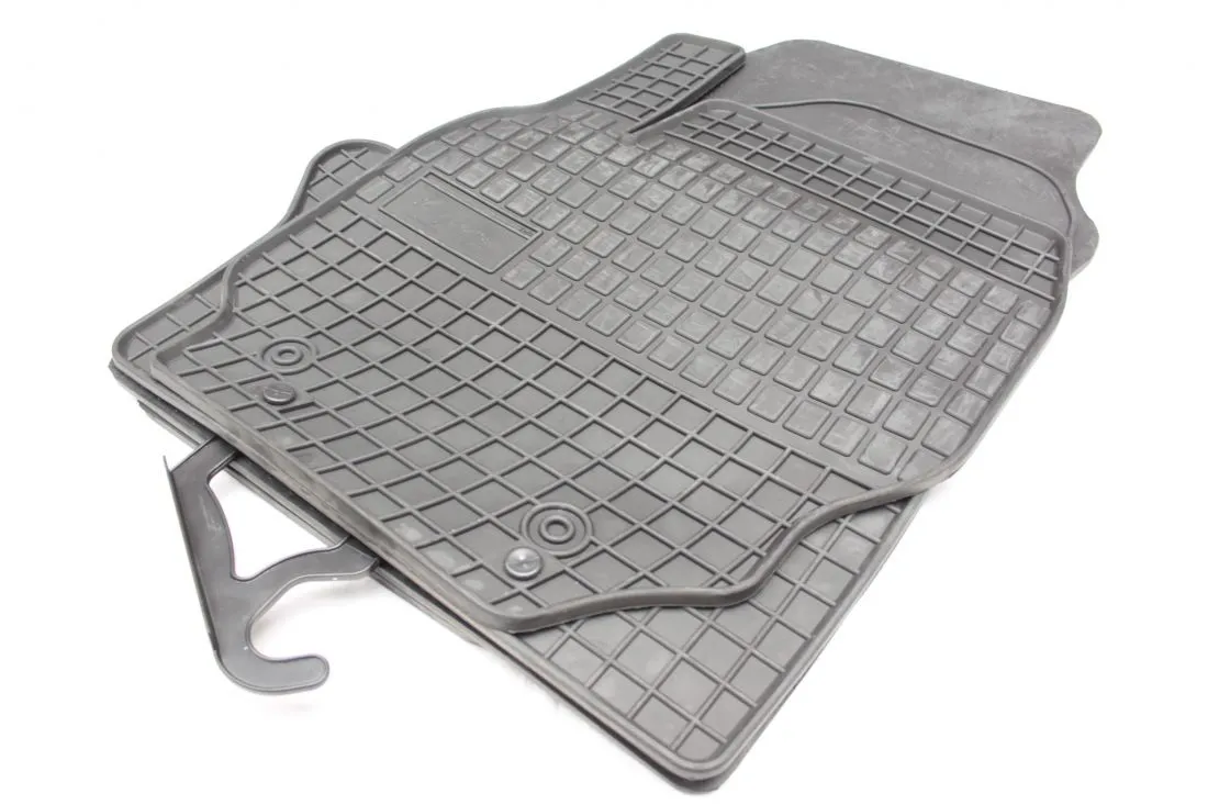 Tipske patosnice Frogum gumene Volvo S80 / V70 / XC70  (2006+) - PROSET VTT doo