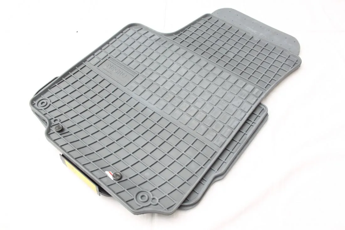 Tipske patosnice Frogum gumene VW Golf 4 / Bora / Beetle / SKODA Octavia 1 (1997-2010) / SEAT Leon / - PROSET VTT doo