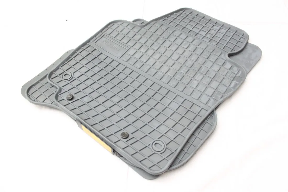 Tipske patosnice Frogum gumene VW Golf 5+ plus (2005+) / SEAT Altea (2005+) SIVE - PROSET VTT doo