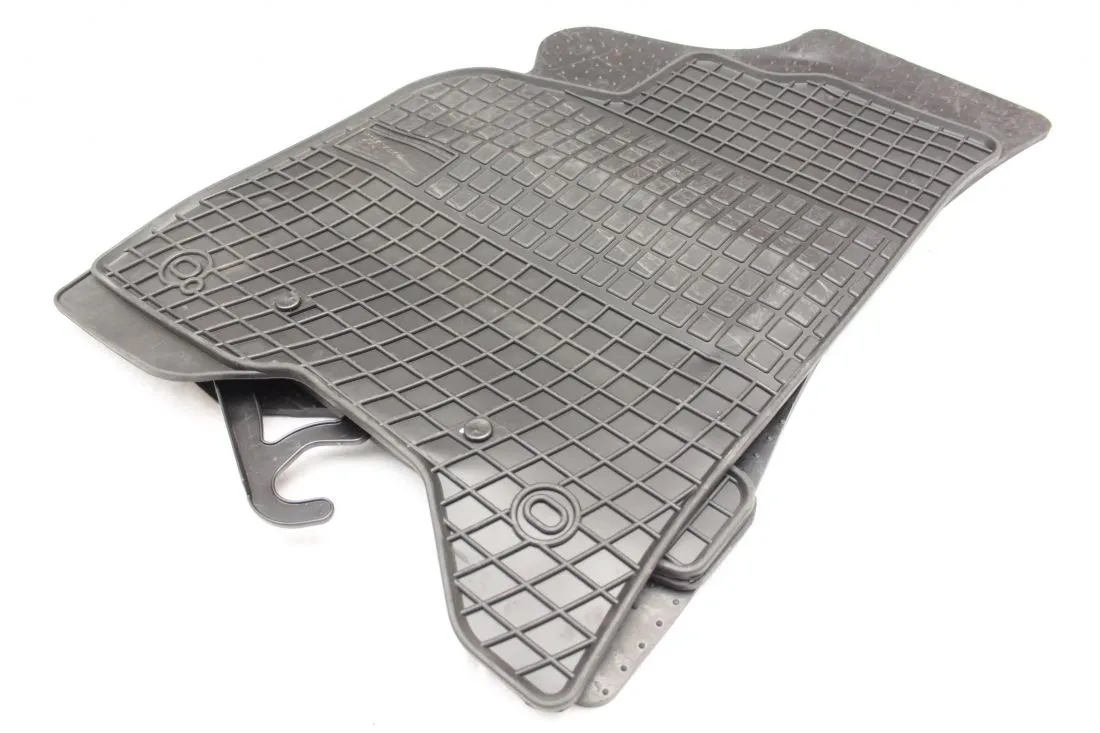 Tipske patosnice Frogum gumene VW Lupo (1998-2005) - PROSET VTT doo