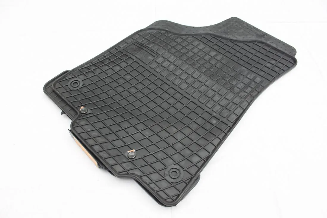 Tipske patosnice Frogum gumene VW Polo /99-01/ - PROSET VTT doo