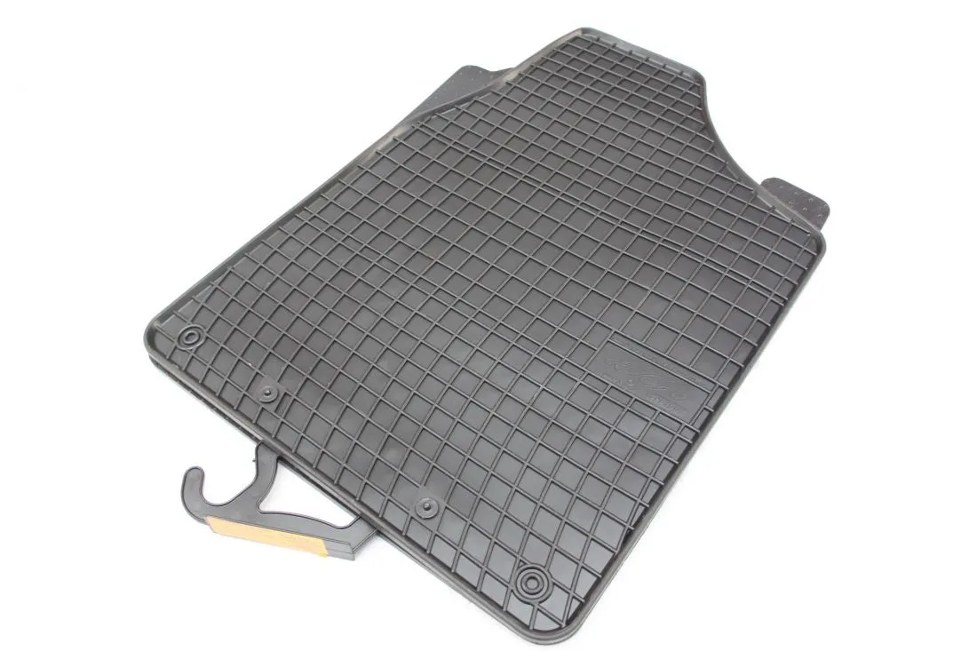 Tipske patosnice Frogum gumene VW Sharan 1 / Seat Alhambra 1 (95-10) / Ford Galaxy (95-06) 2 kom. pr - PROSET VTT doo
