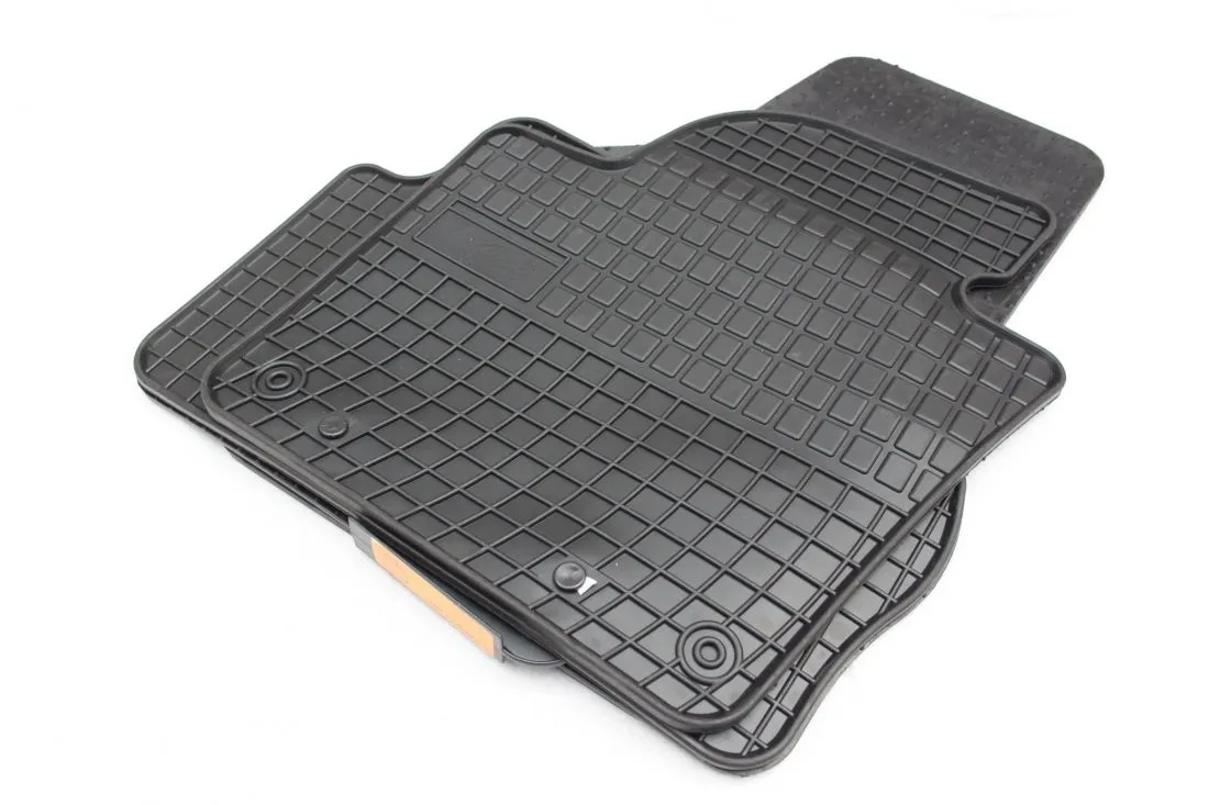 Tipske patosnice Frogum gumene VW Sharan 2 / Seat Alhambra 2 (2010+) - PROSET VTT doo