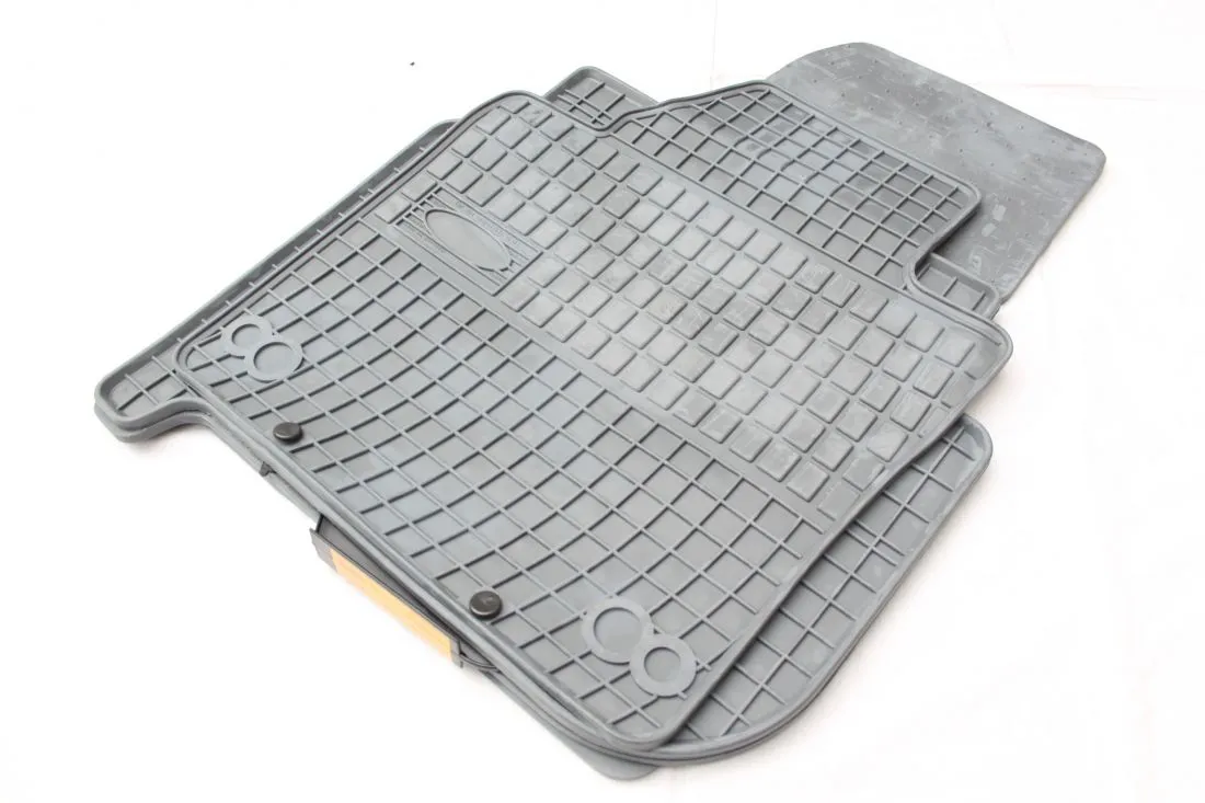 Tipske patosnice Frogum gumene  Vw Touran (2003-2014) - PROSET VTT doo