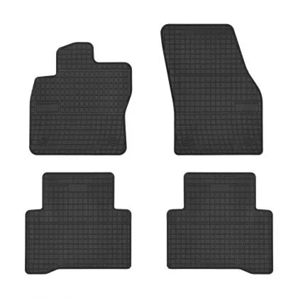 Tipske patosnice Frogum gumene VW Touran (2015+) - PROSET VTT doo
