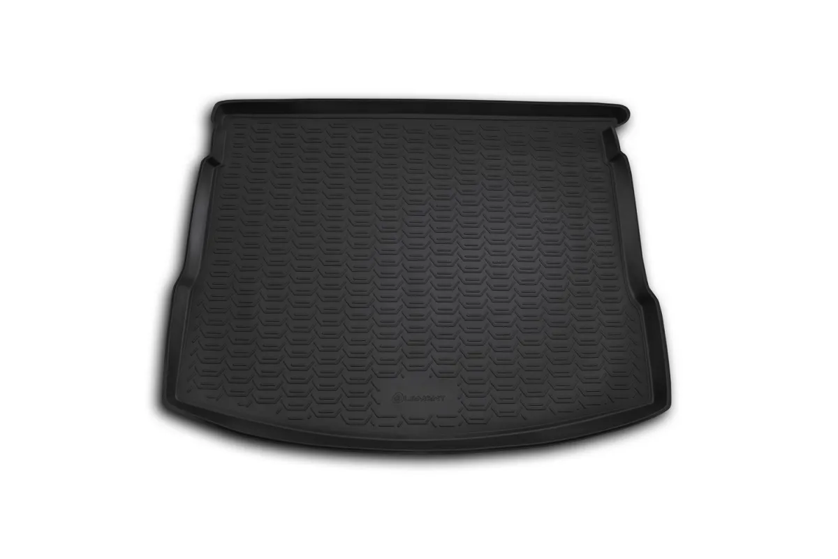 Tipske patosnice Novline gumene NISSAN Qashqai, 2006-2013, SUV - PROSET VTT doo