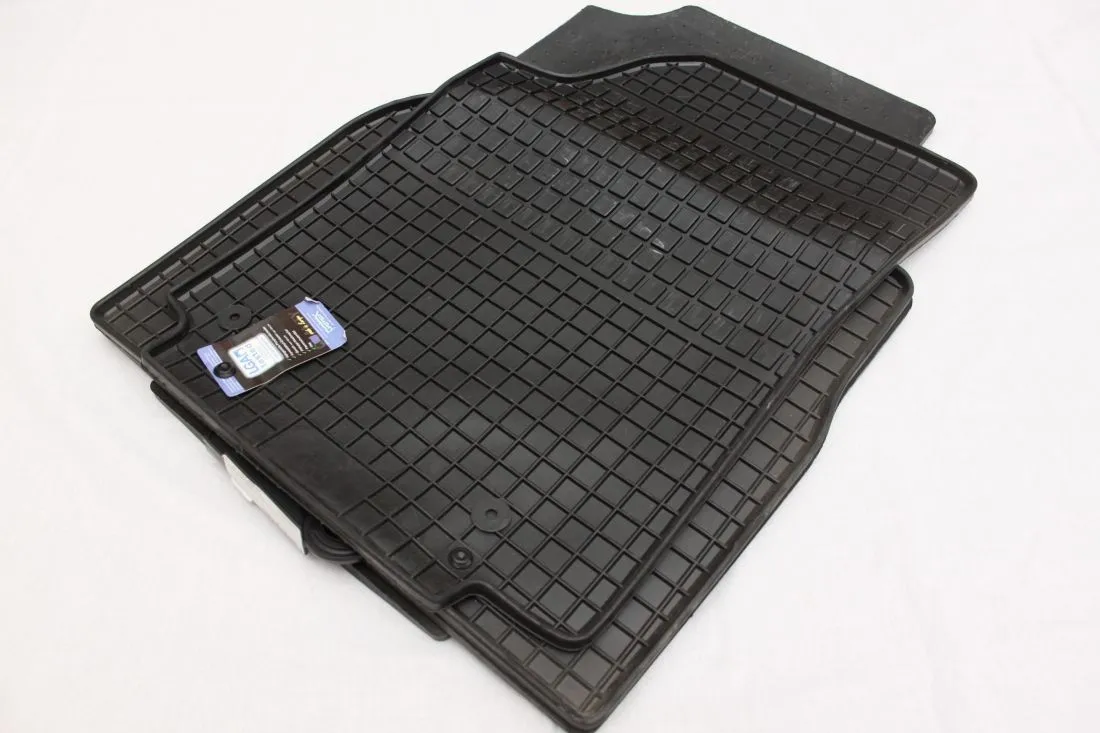 Tipske patosnice Petex gumene Audi 100 (90-94) / A6 C4 (94-97) - PROSET VTT doo