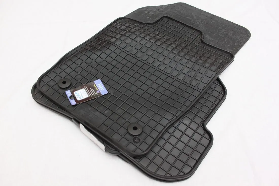 Tipske patosnice Petex gumene Audi A1 (2010+) - PROSET VTT doo