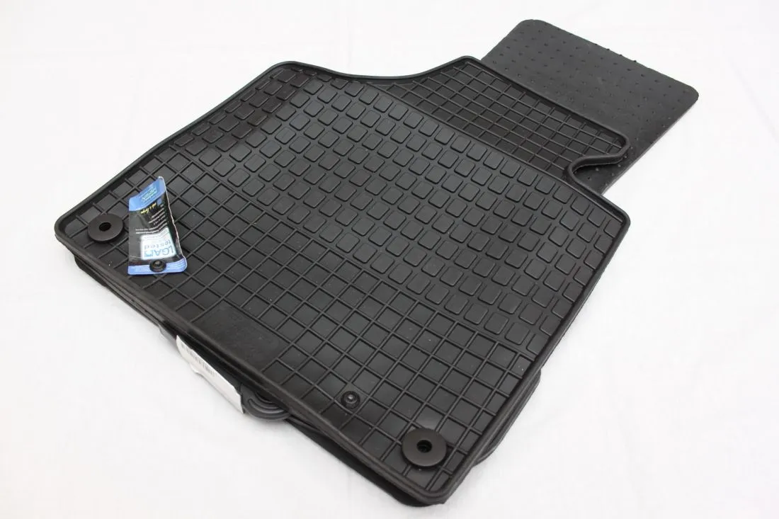 Tipske patosnice Petex gumene Audi A3 (2003-2012) - PROSET VTT doo