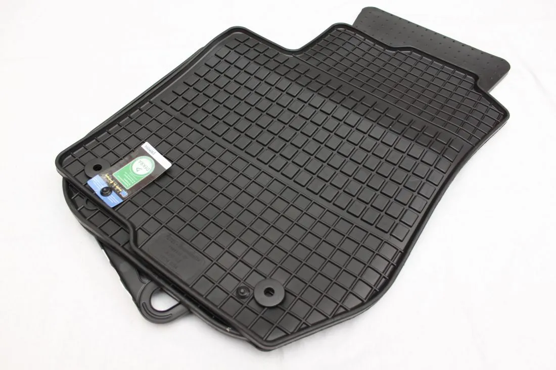 Tipske patosnice Petex gumene Audi A3/96-03/ - PROSET VTT doo