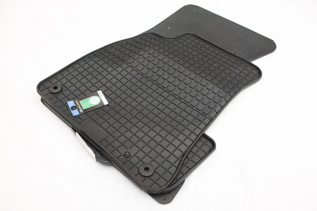 Tipske patosnice Petex gumene Audi A4 B8 (2007+) / A5 sportback (2009+) - PROSET VTT doo