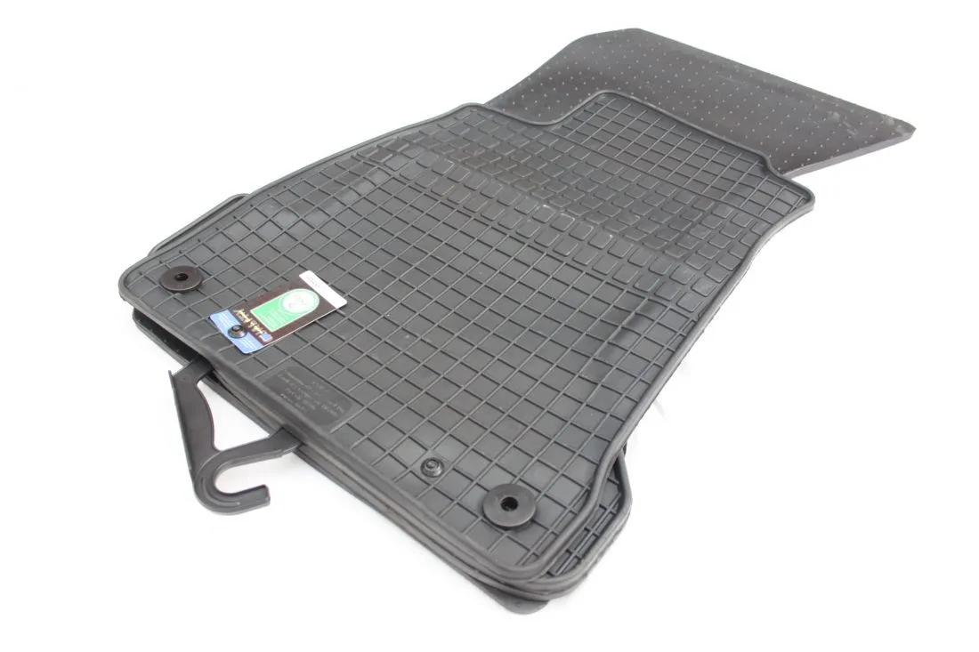 Tipske patosnice Petex gumene Audi A5 Coupe/cabr(16+) - PROSET VTT doo