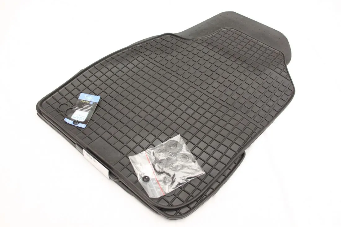 Tipske patosnice Petex gumene Audi A6 C5 (1997-2004) - PROSET VTT doo