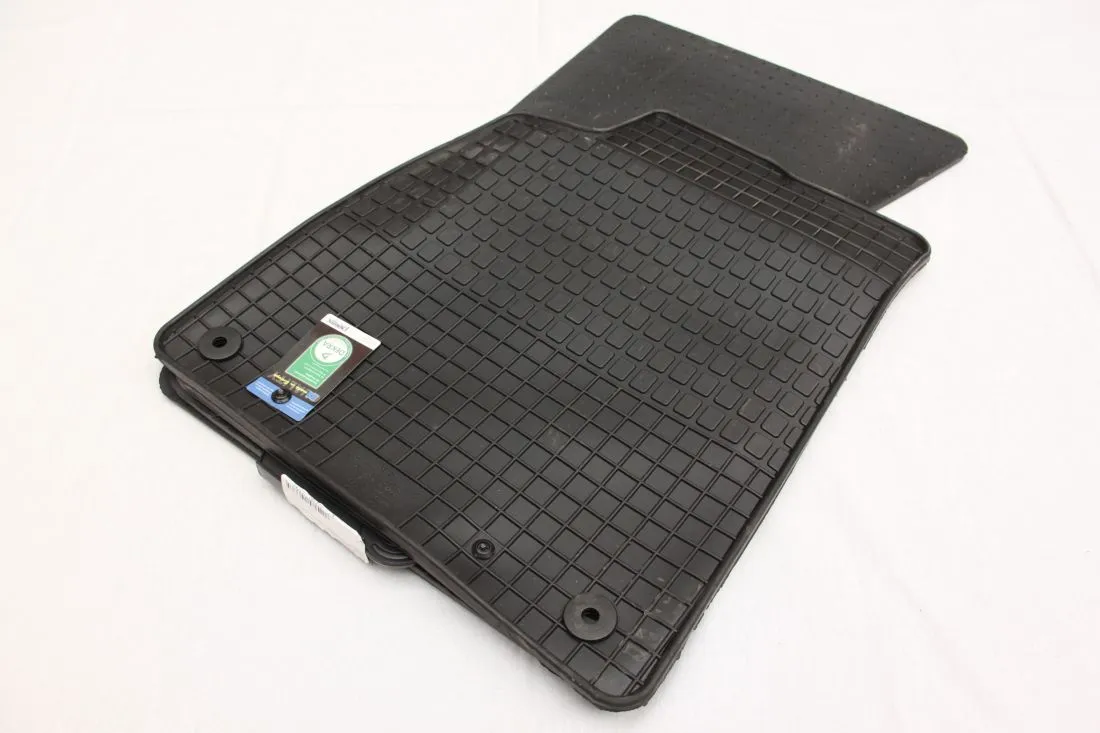 Tipske patosnice Petex gumene Audi A6 C7 (2011+) / A7 (2010+) - PROSET VTT doo