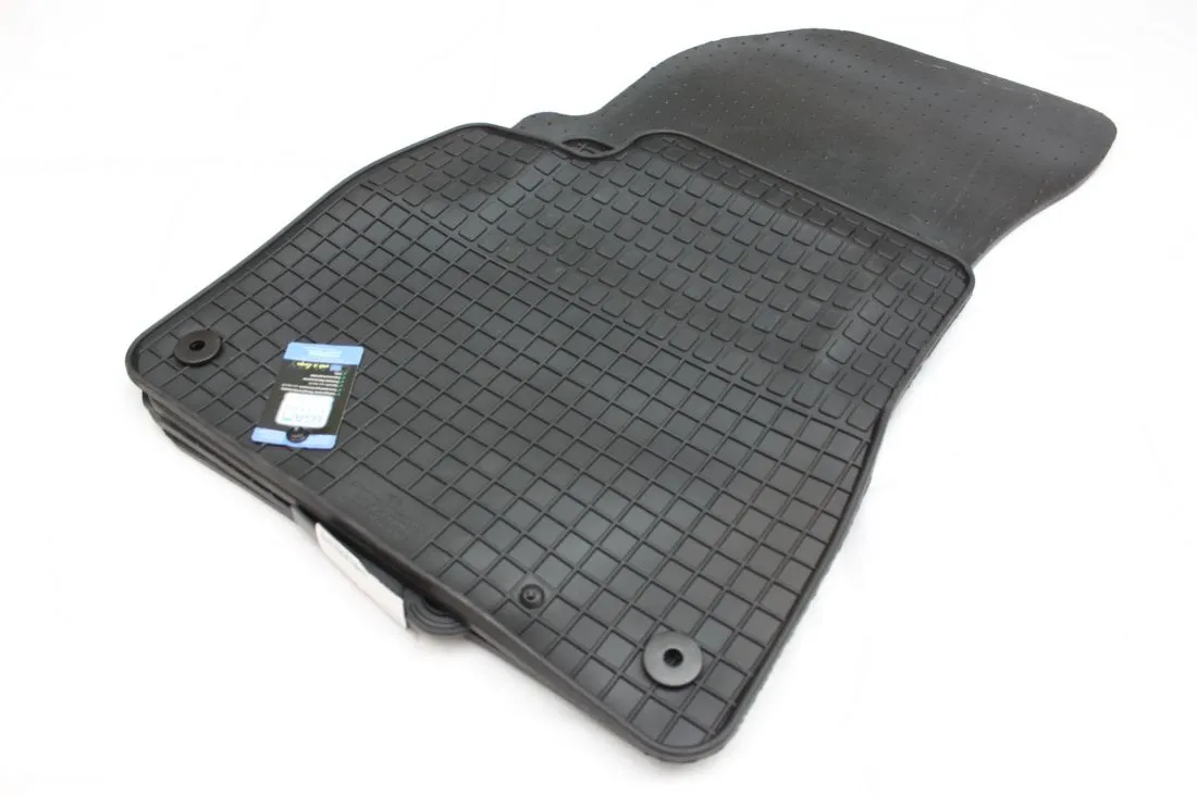 Tipske patosnice Petex gumene AUDI Q7 (2014+) - PROSET VTT doo