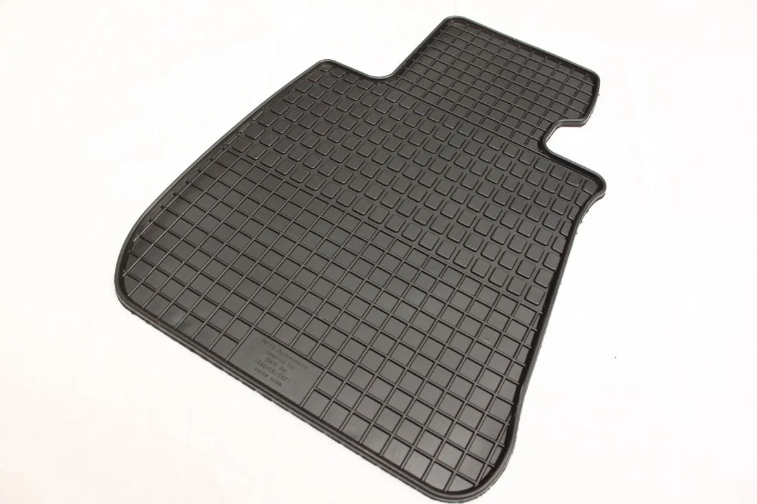 Tipske patosnice Petex gumene BMW 3 Serija E90 (2005-2012) - PROSET VTT doo