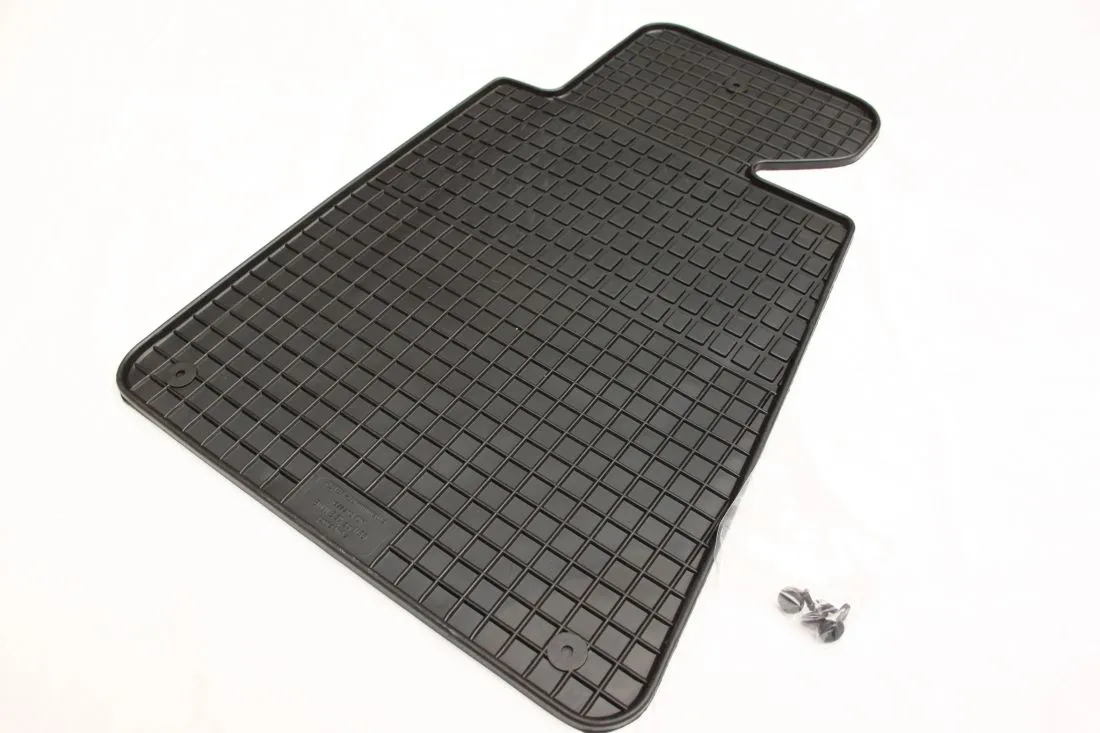 Tipske patosnice Petex gumene BMW E34 (1988-1996) - PROSET VTT doo