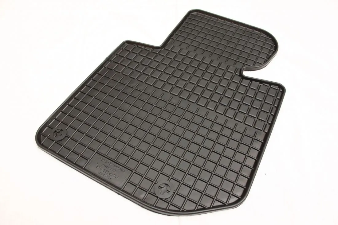 Tipske patosnice Petex gumene BMW E36 (1991-1999) - PROSET VTT doo