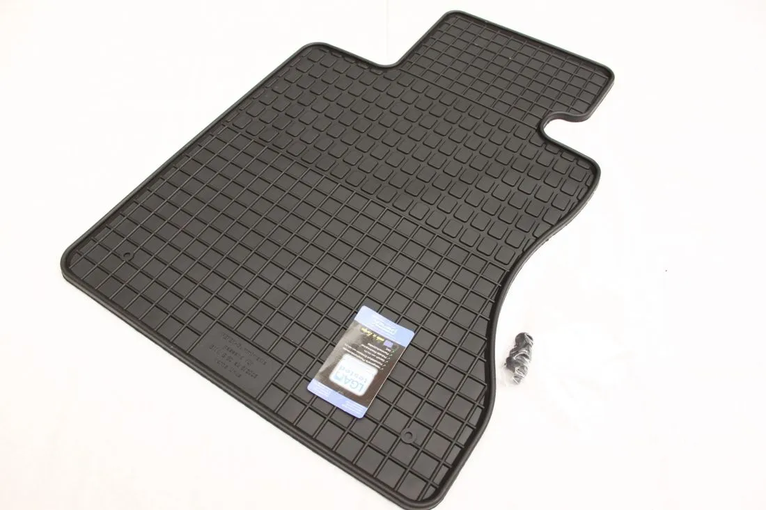 Tipske patosnice Petex gumene BMW E60  (2003-2010) - PROSET VTT doo