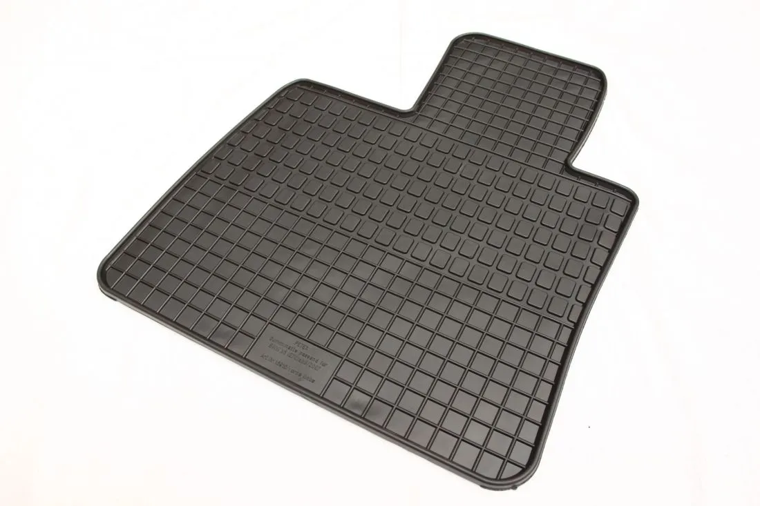 Tipske patosnice Petex gumene BMW E70 X5 / X6 E71 - PROSET VTT doo