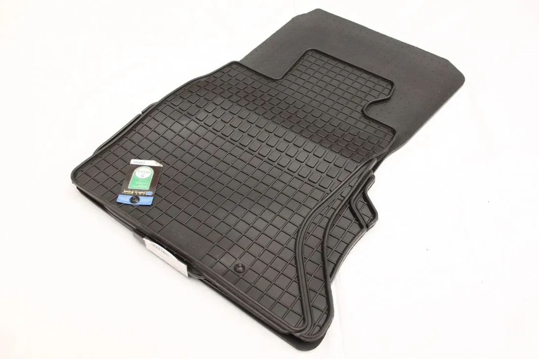 Tipske patosnice Petex gumene BMW F10 (2010-2017) - PROSET VTT doo