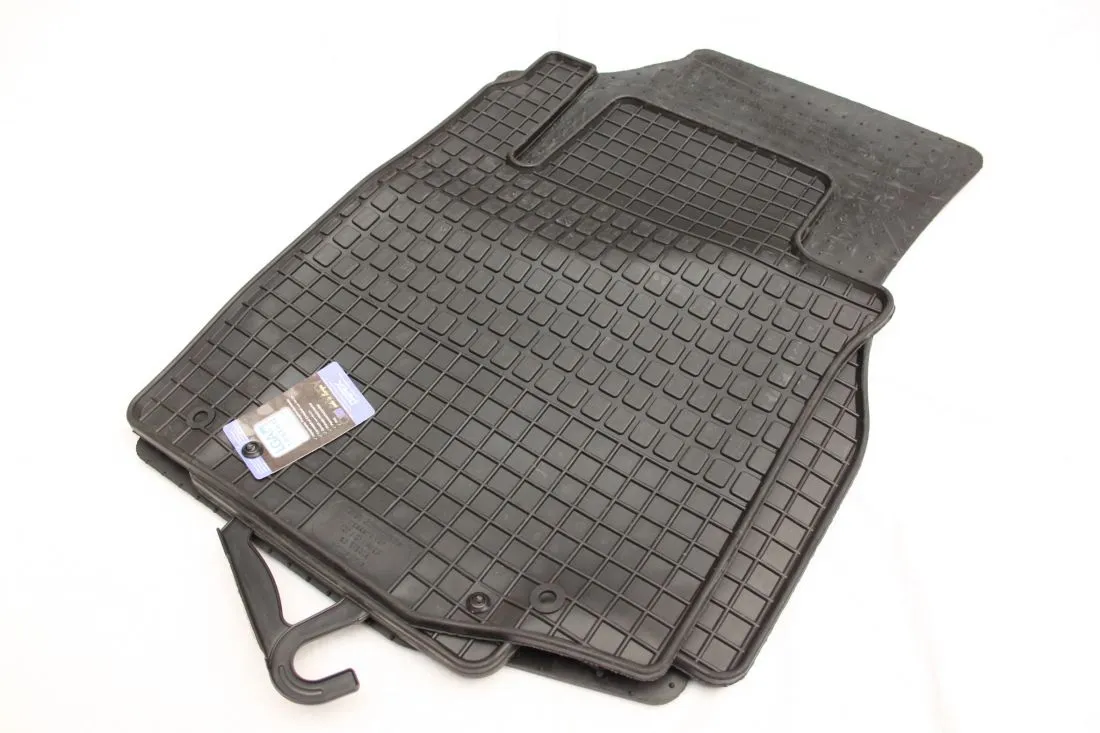 Tipske patosnice Petex gumene CITROEN C1 (2005-2014) - PROSET VTT doo