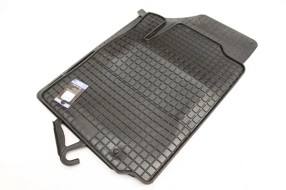 Tipske patosnice Petex gumene CITROEN C2 / C3 (2002+) - PROSET VTT doo