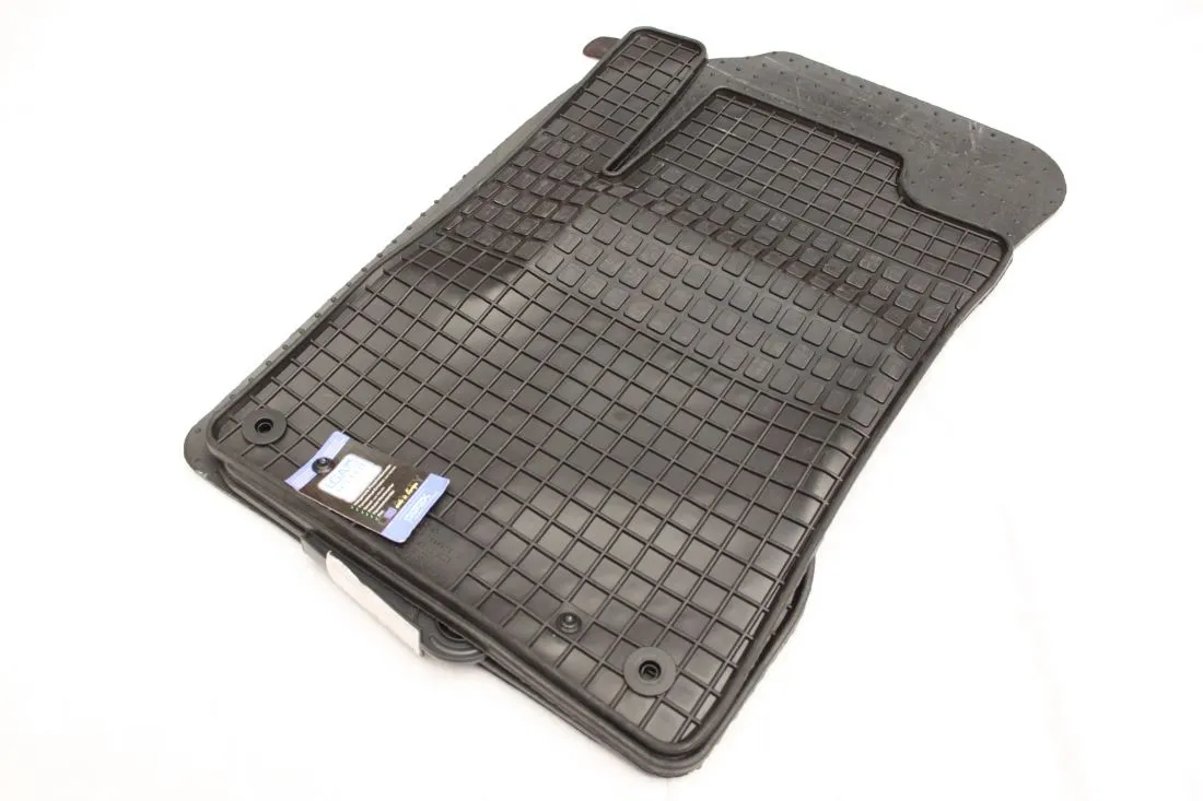 Tipske patosnice Petex gumene CITROEN C3 / DS3 (2009+) - PROSET VTT doo